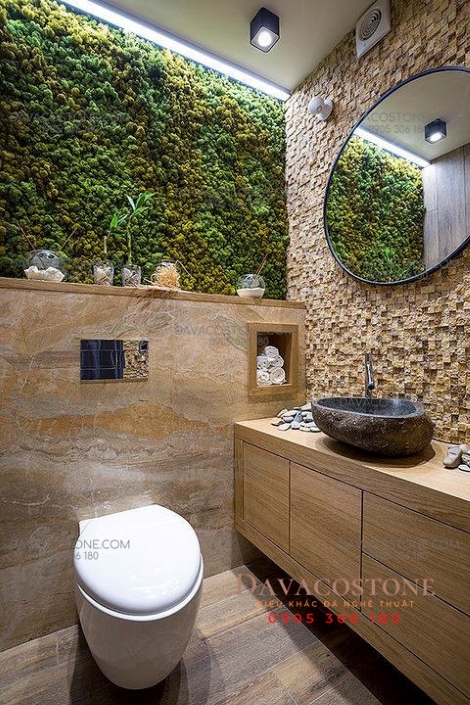 Lavabo Đá 154 1 Lavabo Đá 154