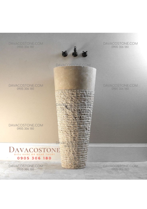 Lavabo Đá 159 1 Lavabo Đá 159