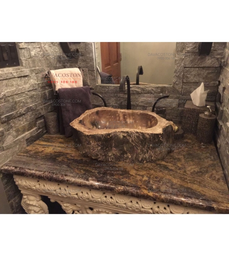 Lavabo Đá 163 1 Lavabo Đá 163