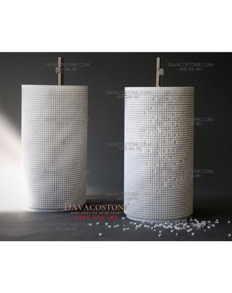 Lavabo Đá 177 1 Lavabo Đá 177