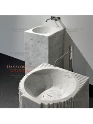 Lavabo Đá 21