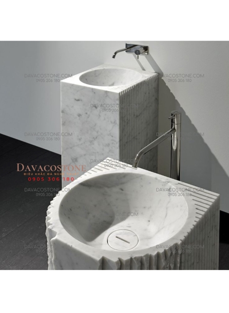 Lavabo Đá 21 1 Lavabo Đá 21