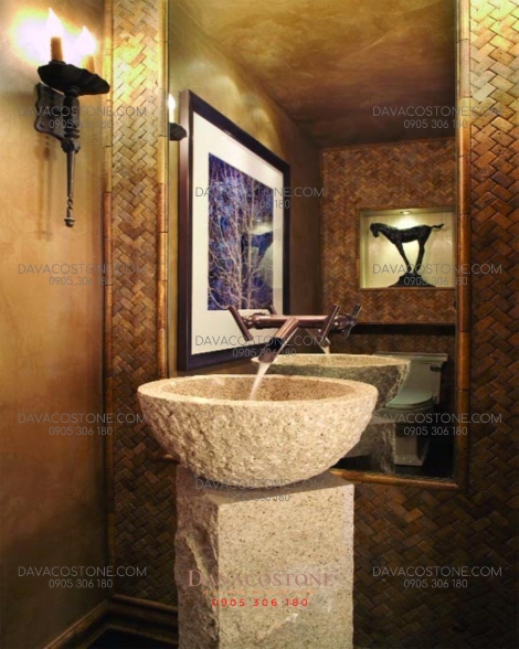 Lavabo Đá 22 1 Lavabo Đá 22