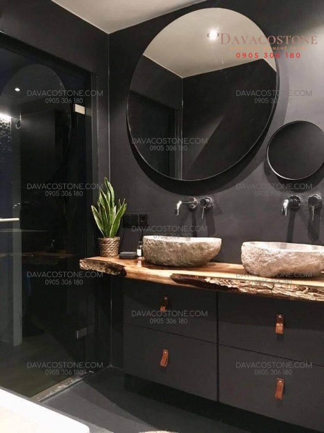 Lavabo Đá 234 1 Lavabo Đá 234
