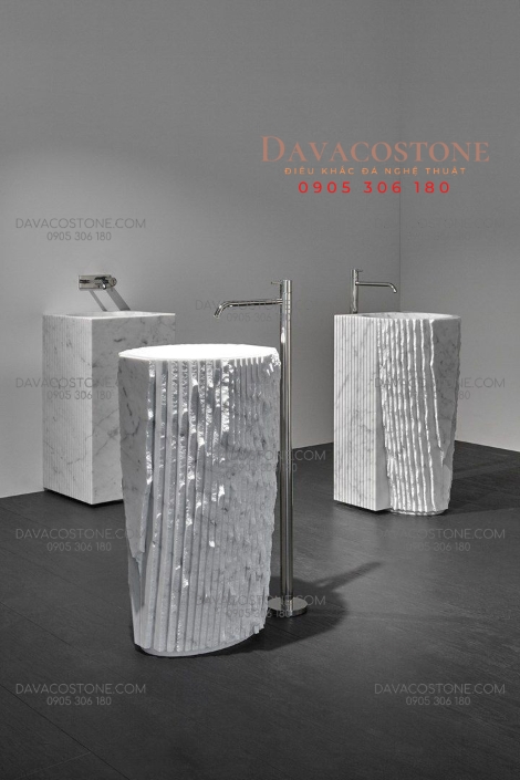 Lavabo Đá 26 1 Lavabo Đá 26