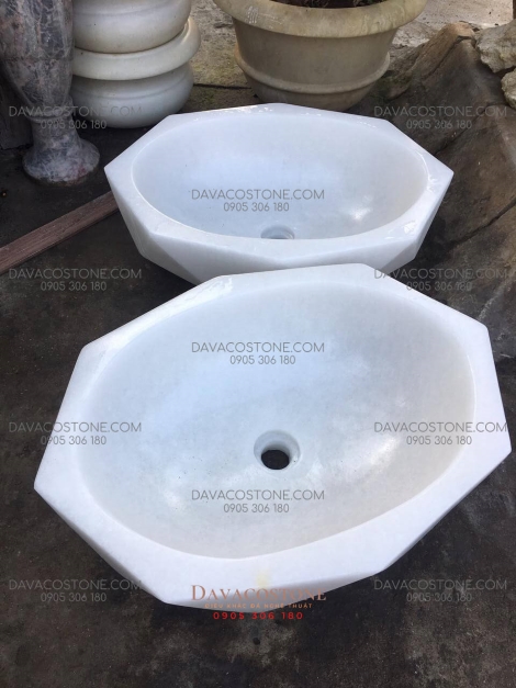 Lavabo Đá 264 1 Lavabo Đá 264