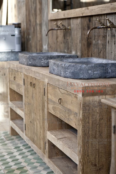 Lavabo Đá 282 1 Lavabo Đá 282