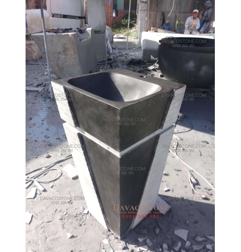 Lavabo Đá 38 1 Lavabo Đá 38