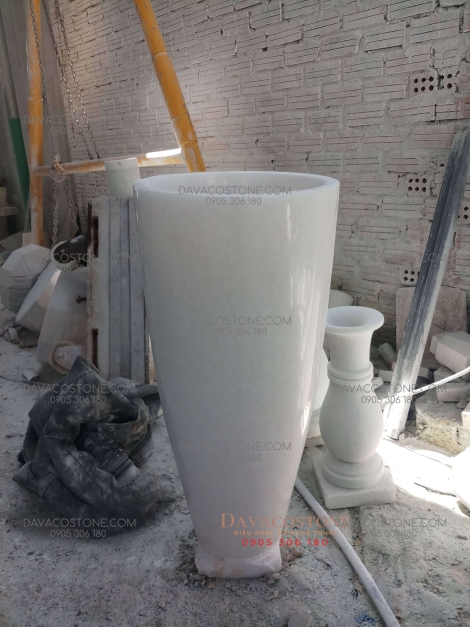 Lavabo Đá 43 1 Lavabo Đá 43