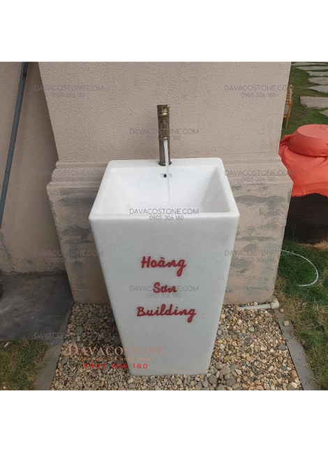 Lavabo Đá 66 1 Lavabo Đá 66
