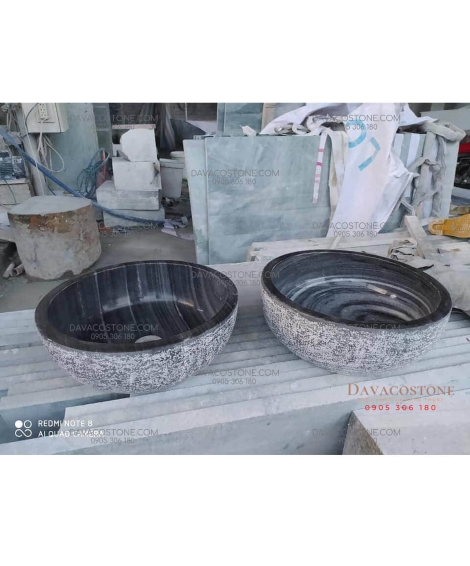 Lavabo Đá 67 1 Lavabo Đá 67
