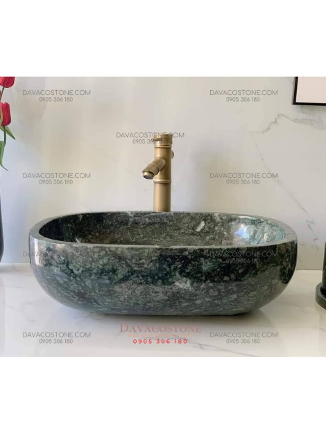 Lavabo Đá 76 1 Lavabo Đá 76