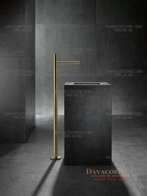 Lavabo Đá 08