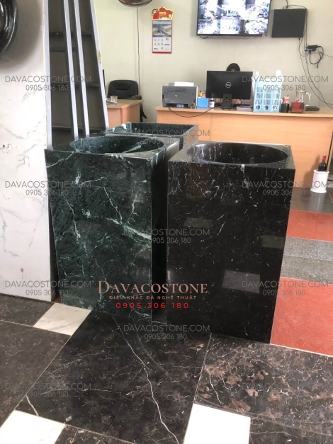 Lavabo Đá 96 1 Lavabo Đá 96