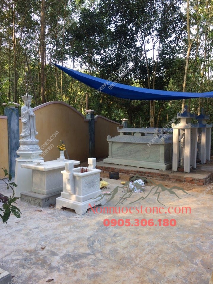 Mộ Bằng Đá 103 1 Mộ Bằng Đá 103