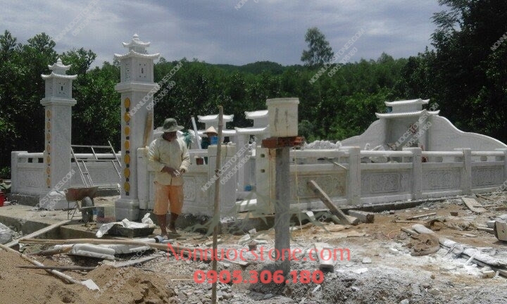 Mộ Bằng Đá 107 1 Mộ Bằng Đá 107
