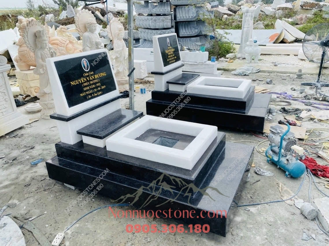 Mộ Bằng Đá 118 1 Mộ Bằng Đá 118