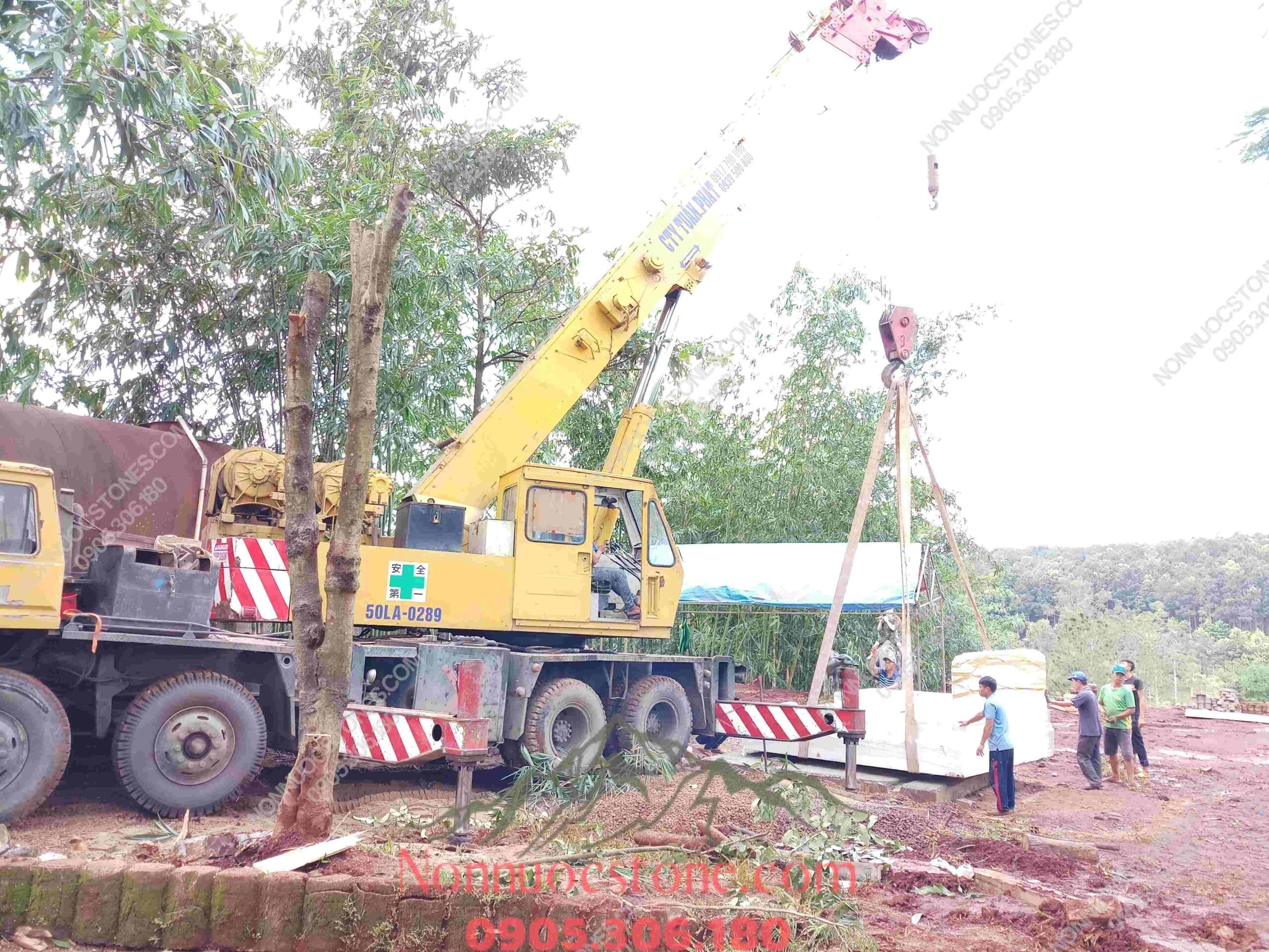 Mộ Bằng Đá 12 1 Mộ Bằng Đá 12