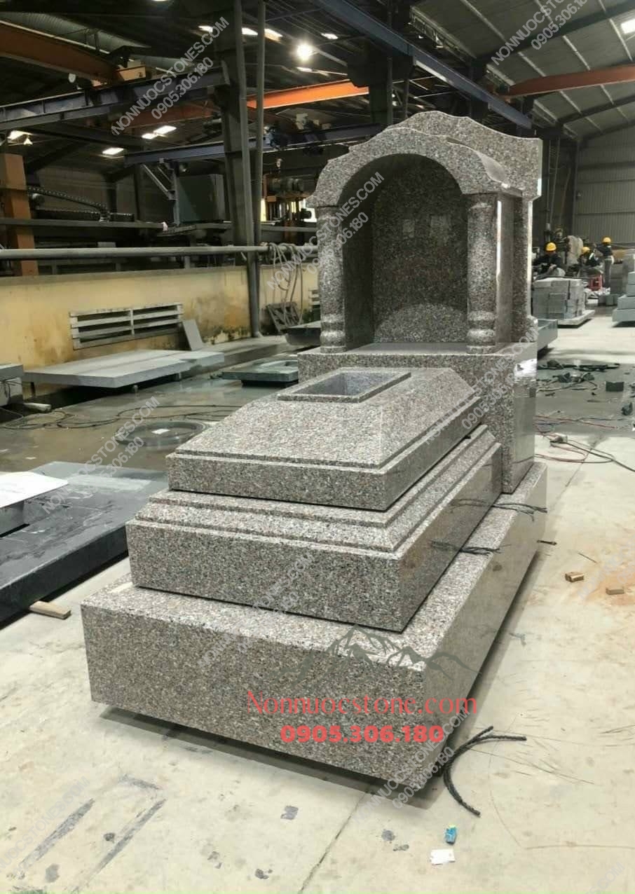 Mộ Bằng Đá 132 1 Mộ Bằng Đá 132