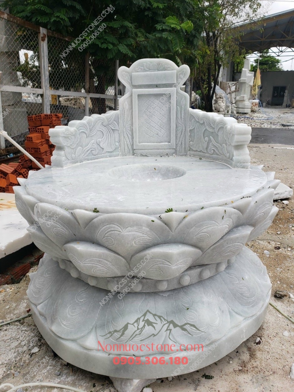 Mộ Bằng Đá 136 1 Mộ Bằng Đá 136