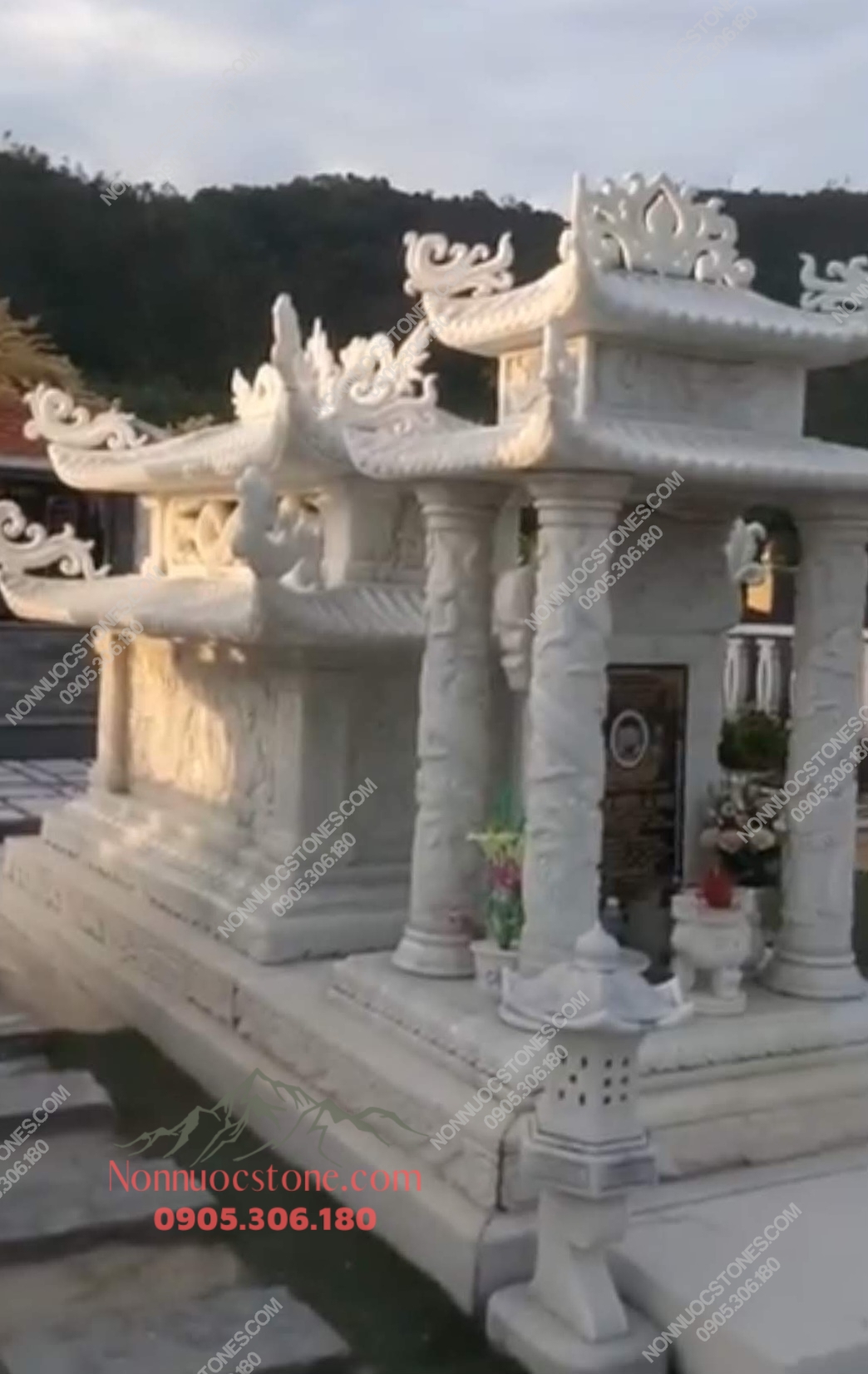 Mộ Bằng Đá 150 1 Mộ Bằng Đá 150