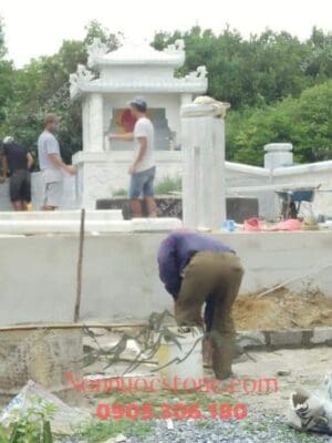 Mộ Bằng Đá 22