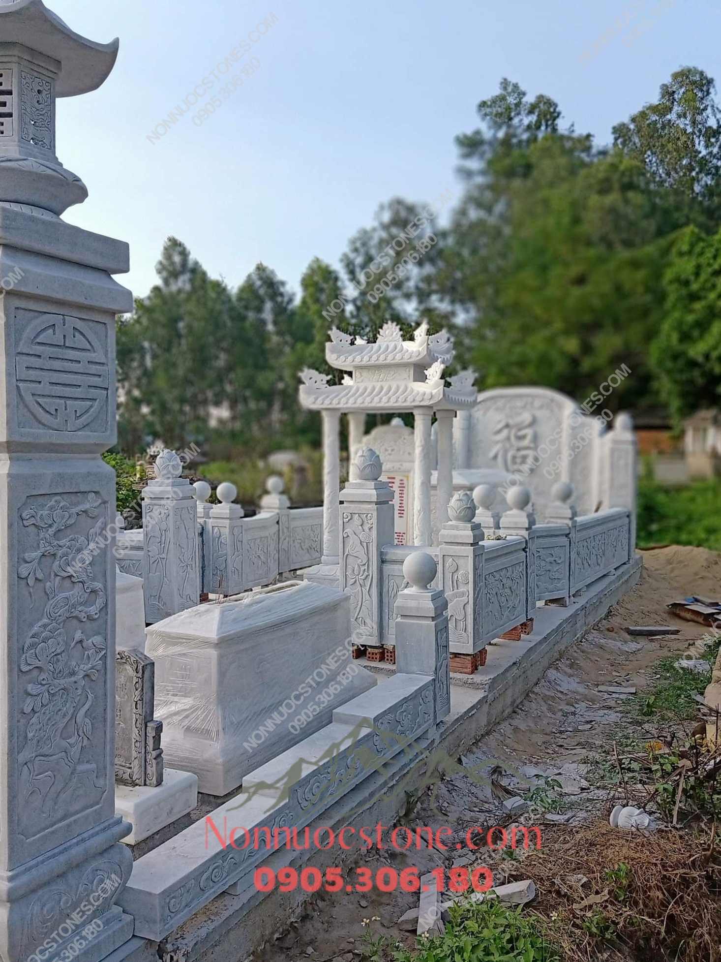 Mộ Bằng Đá 56 1 Mộ Bằng Đá 56