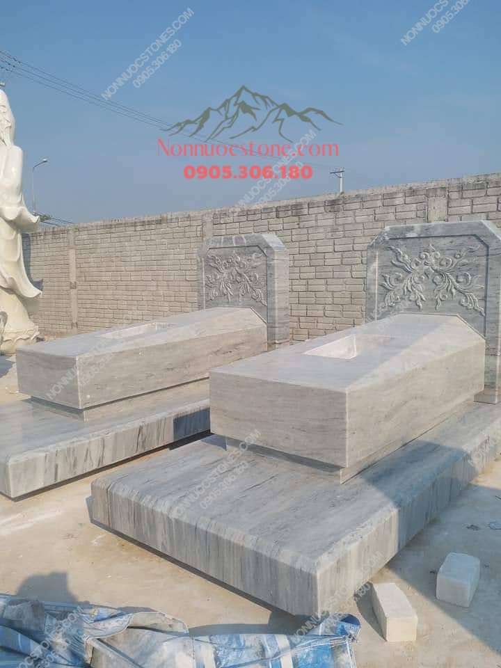 Mộ Bằng Đá 67 1 Mộ Bằng Đá 67