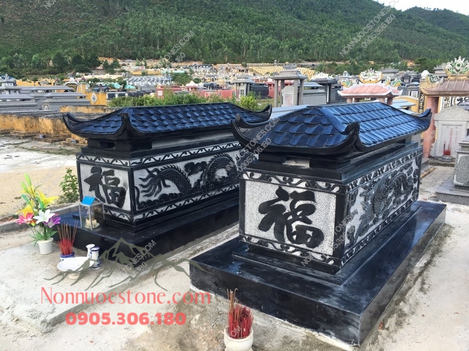 Mộ Bằng Đá 80 1 Mộ Bằng Đá 80