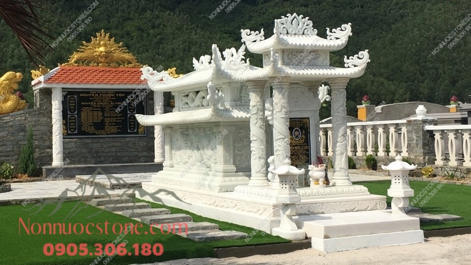Mộ Bằng Đá 95 1 Mộ Bằng Đá 95