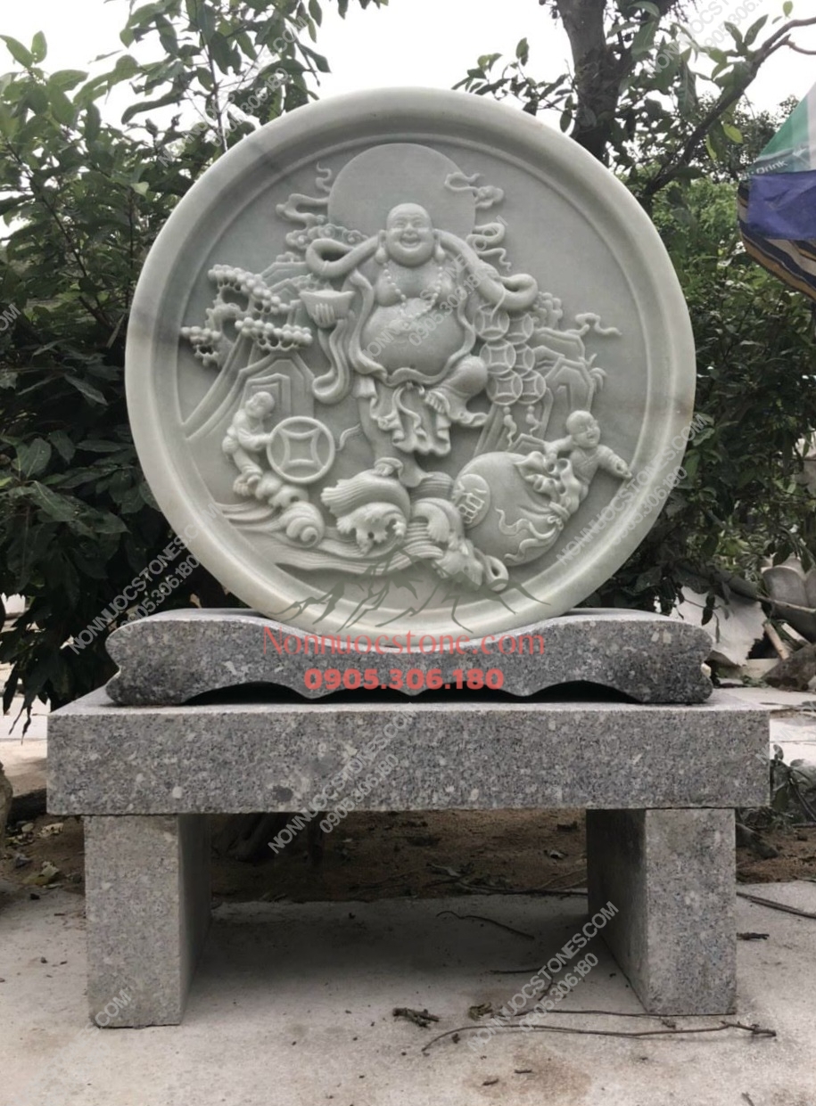 Phù Điêu Đá 38 1 Phù Điêu Đá 38