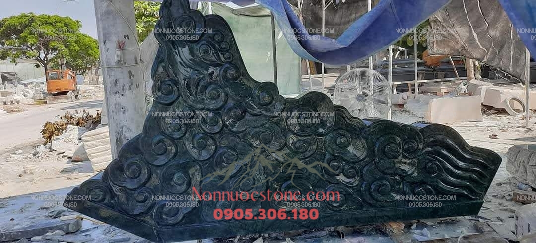 Tượng Rồng Bằng Đá 18 1 Tượng Rồng Bằng Đá 18