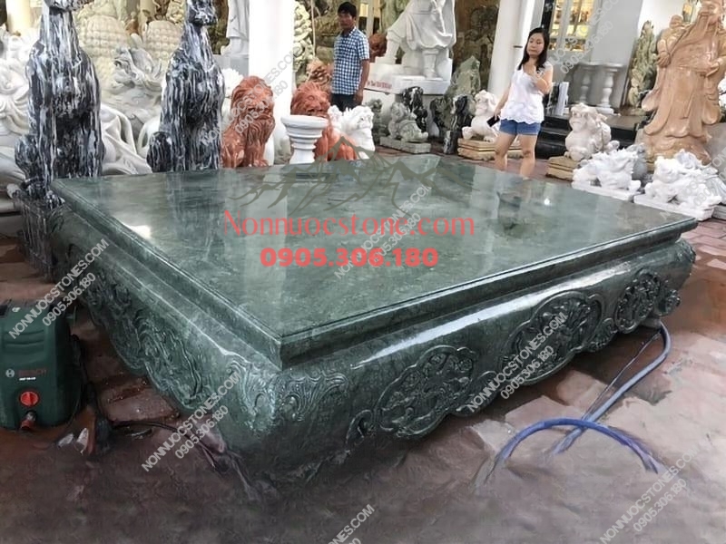 Sập Đá 15 1 Sập Đá 15