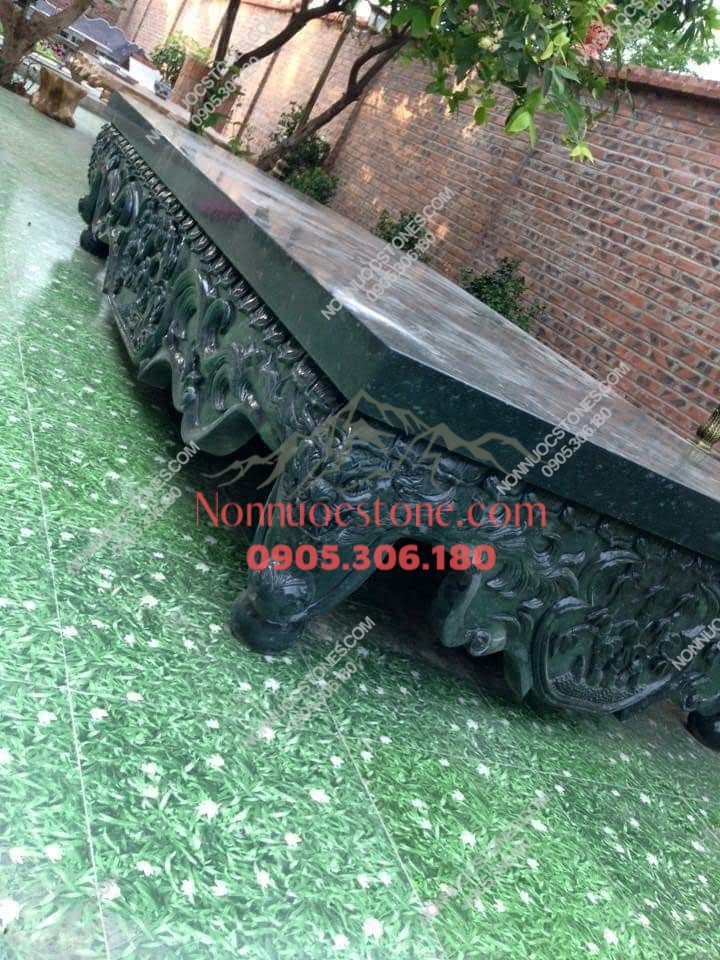 Sập Đá 03 1 Sập Đá 03
