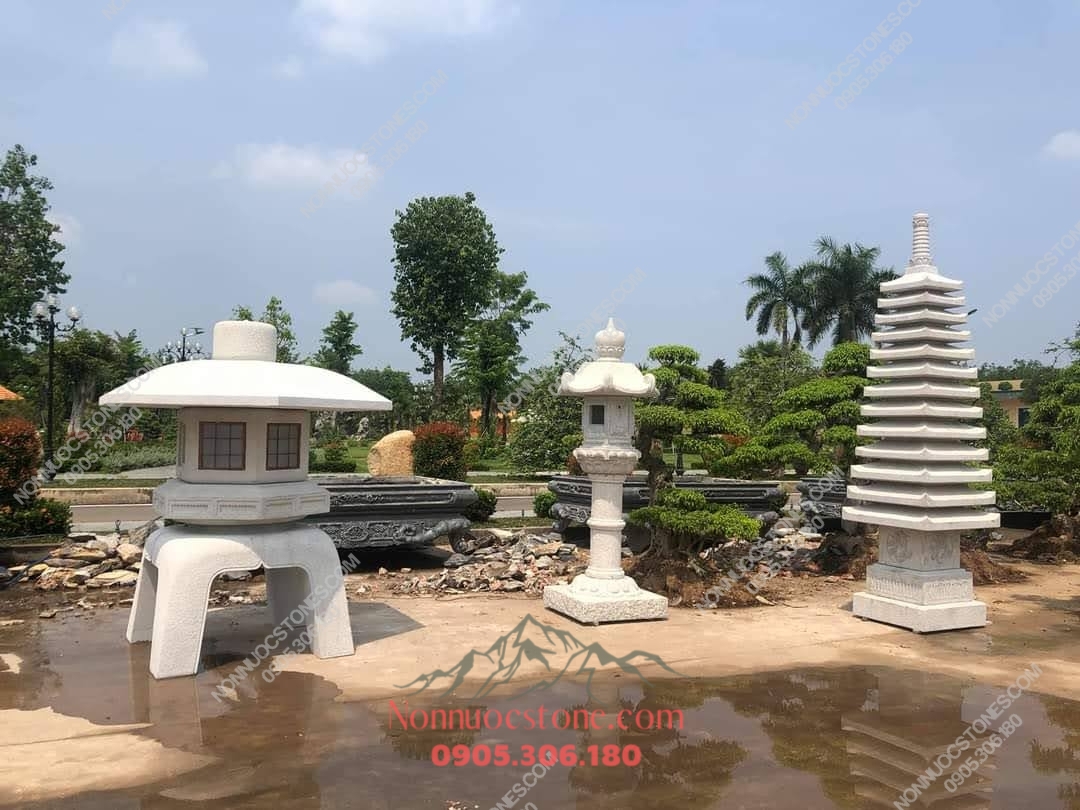 Tháp Đá 14 1 Tháp Đá 14