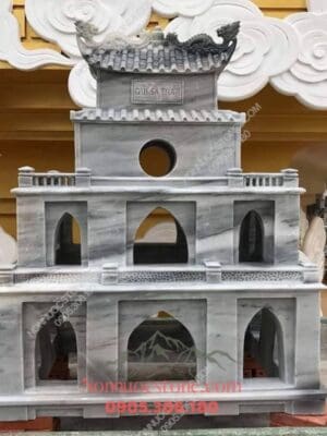 Tháp Đá 02
