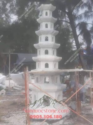 Tháp Đá 20