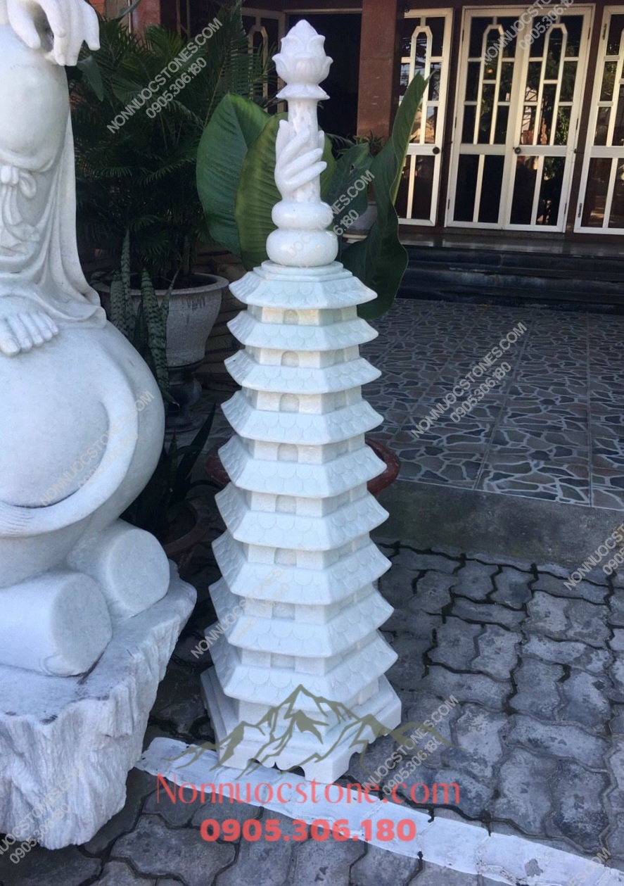 Tháp Đá 28 1 Tháp Đá 28