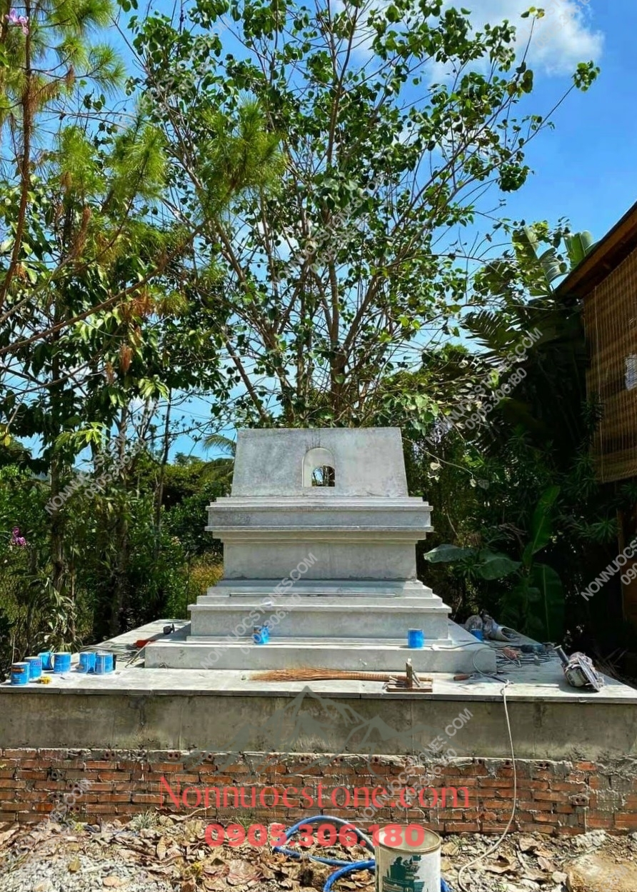 Tháp Đá 29 1 Tháp Đá 29