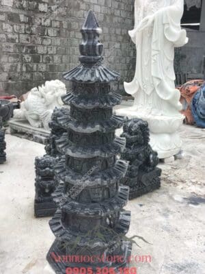 Tháp Đá 07