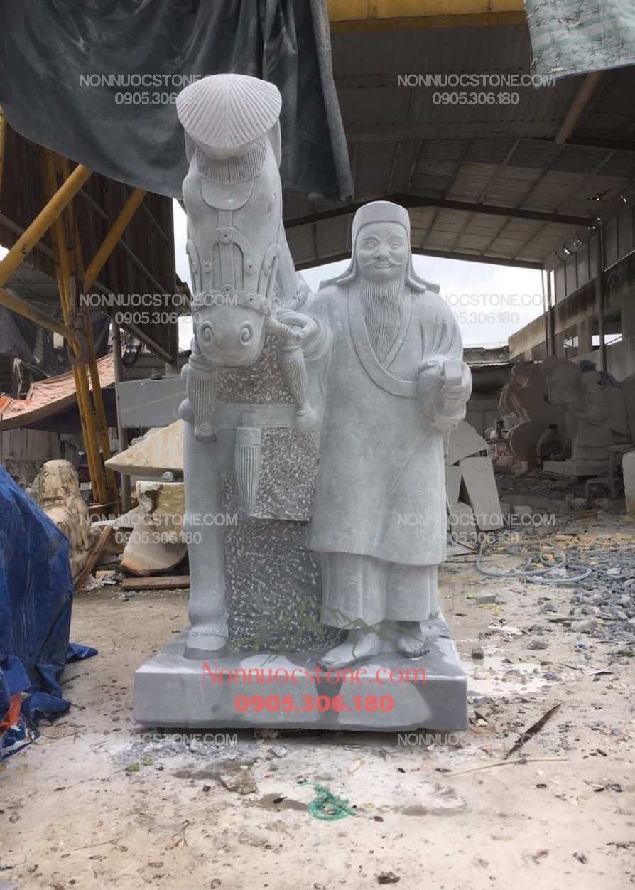 Tượng Ngựa Bằng Đá 34 1 Tượng Ngựa Bằng Đá 34