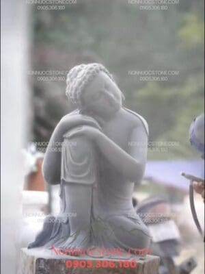 Tượng Phật An Nhiên 13