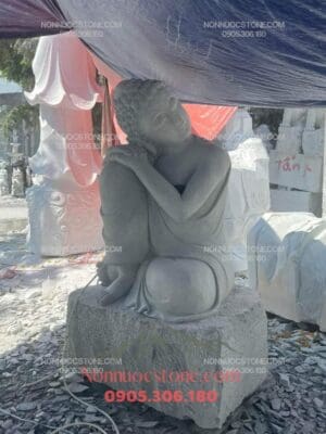 Tượng Phật An Nhiên 15