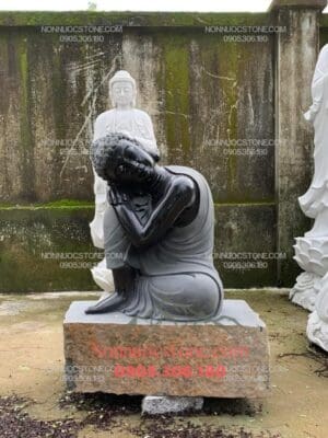Tượng Phật An Nhiên 16