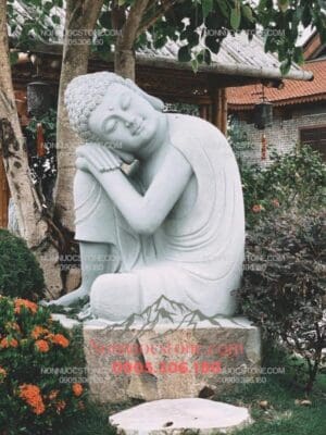 Tượng Phật An Nhiên 17