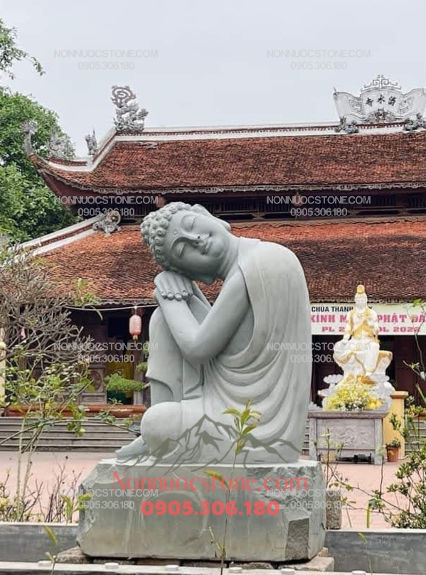 Tượng Phật An Nhiên 18 1 Tượng Phật An Nhiên 18