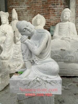 Tượng Phật An Nhiên 06