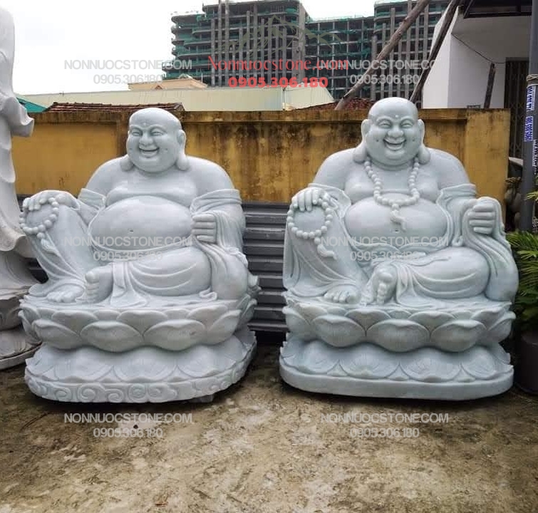 Tượng Phật Di Lặc bằng đá- Tìm hiểu, Lựa Chọn và Thờ Tự trong phong thủy 31 Tượng Phật Di Lặc bằng đá- Tìm hiểu, Lựa Chọn và Thờ Tự trong phong thủy 31
