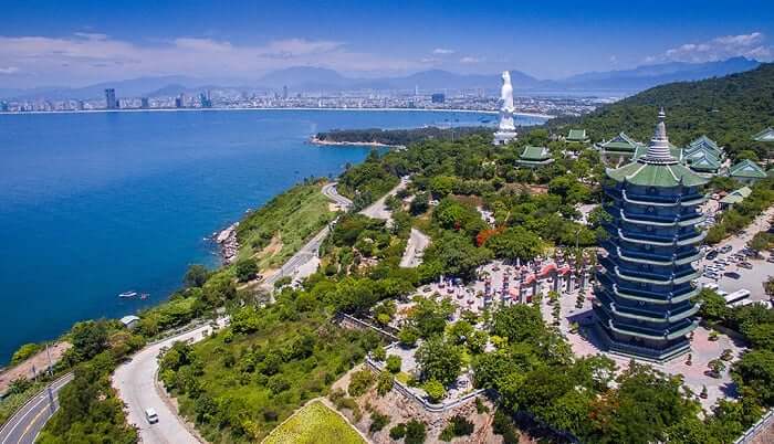 Tượng Phật Lớn Nhất Đà Nẵng - Lịch Sử Hình Thành Và Hướng Dẫn Tham Quan 18 tượng phật lớn nhất đà nẵng